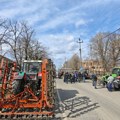 Danas blokade poljoprivrednika na manje od 80 lokacija, jedan poljoprivrednik povređen na blokadi puta
