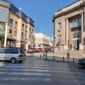 Kragujevac: Zabrana saobraćaja u Ulici Nikole Pašića zbog radova tokom vikenda