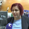 Mađarska evroposlanica Anamarija Viček: Da li EU zaista želi Srbiju kao članicu Unije?