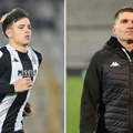 "Ja tamo neću da igram": Nova bura u Partizanu, Dimitrije Janković otkazao poslušnost