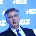 Plenković: Nalazimo se na početku verovatno najveće energetske krize