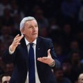 Pešić ne vodi tim protiv Žalgirisa: Otkriveno zašto srpski trener ne sedi na klupi Bajerna