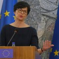 Kos: Crna Gora najnaprednija u pregovorima sa EU, ali još kuburi s vladavinom prava