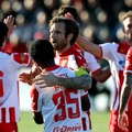 Ovusu presudio bivšem klubu: Zvezda sigurna u Surdulici