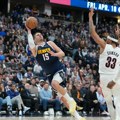 Denver pobedio Portland posle produžetka, novi tripl-dabl Jokića