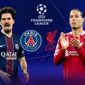 PSŽ i Liverpul, čin prvi – bolji ide u četvrtfinale Lige šampiona (RTS 1, 21.00)