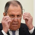 Lavrov: EU je spremna da zgazi bilo koje vrednosti zarad poraza Rusije