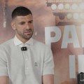 Mitrović o mladima u Humskoj: "Partizan ide pravim putem, ovo je tek početak"