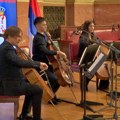 Podrška mladim talentima na KiM: Od septembra odeljenje muzičke škole i u Štrpcu
