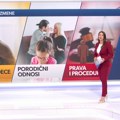 Između zaštite dece i prava roditelja: Šta donose nove izmene Porodičnog zakona?
