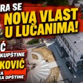 Formira se nova vlast u Lučanima: Jovičić na čelu Skupštine, Milenković kandidat za predsednika opštine