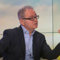 Lutovac: Studentski pokret se sprema da vrhunac kampanje tempira kada budu raspisani izbori