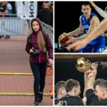 Sestre koje kroz objektiv love dušu sporta: Teodora i Petra Šećerov iz Subotice strpljive, fokusirane na strast prema…