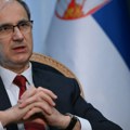 Macut: Interesi države ne smeju biti žrtvovani u pregovorima o NIS