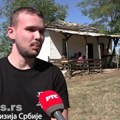 Neverovatan gest mladog Filipa iz Trnovog Laza! Dosetio se kako da okupi "raseljene" meštane i oživi selo