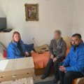 DS : Zlouporeba korisnika centara za socijalni rad u političke svrhe