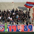 Fudbaleri TSC-a deklasirali Javor
