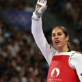 Nova medalja za Srbiju: Aleksandra Perišić osvojila treće mesto na Evropskom prvenstvu!