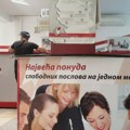 Sajam zapošljavanja u Kragujevcu 14. maja