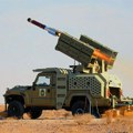 Uprkos napadima, Iran zadržao 70 odsto raketnog arsenala