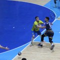 Rukomet Arkus liga play in: Vranjanci bolji od Kaćana u nezapamćenoj goleadi