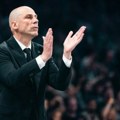 Penjaroja pred Večiti derbi: "Potrebno je da ponovimo pristup iz prve utakmice, naročito iz prvih 33, 34 minuta"