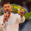 ‘Un, dos, tres…20’: Riki Martin i godišnjica nezavisnosti Crne Gore