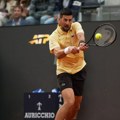 Evo gde možete gledati uživo TV prenos meča Novak Đoković - Mpeši Perikar u prvom kolu Rolan Garosa