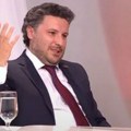 "Prošao sam sito i rešeto" Abazović odgovorio da li se nalazi na nekom od snimaka Mirjane Pajković: "Ja sam potpuno…