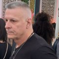 Sa ženom živi u odvojenim stanovima, a sad je usnimljen sa ovom brinetom: Đorđe David u društvu misteriozne devojke
