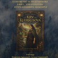 Vladimir Adašević predstavlja roman „Krv Kuerkusova“ u Biblioteci „Gligorije Vozarović“