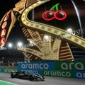 Trke Formule 1 voziće se u Las Vegasu najmanje do 2037. godine