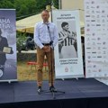Stevović: Memorijal „Dušan Milošević“ čuva sportsku tradiciju i okuplja mlade iz cele Srbije