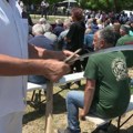 10 minuta: Kosidba na Rajcu čuva srpsku tradiciju, običaje i seoski načina života