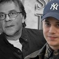 Ovaj unikatni poklon je Pavle Mensur dobio od Žarka Žauševića, izgravirana imena: "Setio se, ja sam zaboravio"