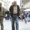 Penzije bi mogle da porastu do kraja godine: Evo koliko bi iznosila primanja uz povećanje od 10 odsto