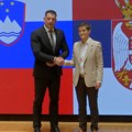 Brnabićeva sa Stevanovićem - zašto Srbi nemaju pravo glasa na lokalnim izborima u Sloveniji