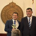 Rusi nagradili čuvenog asa Partizana: Baltiću prestižna nagrada "Zlatna Nika"