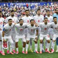 Iran ima najstariju postavu u istoriji SP, prosek skoro nestvaran
