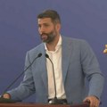Šapić: Raspisana nabavka za remont 29 tramvaja, a ne odustaje se ni od nabavke novih