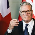 Starmer predstavio istorijski vojni budžet: Britanija ulaže 300 milijardi funti u odbranu