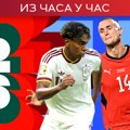 Španija favorit protiv Austrije u šesnaestini finala, poznati sastavi (RTS 2, 21.00)