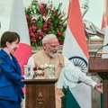 Modi i Takaiči planiraju zajedničku realizaciju misije na Mesec
