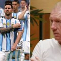 "Argentinci samo glume da su žestoki, znam ih ja": Englez ih javno prozvao pred polufinale