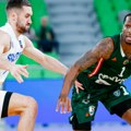 Američki košarkaš Umoja Gibson pojačanje Barselone