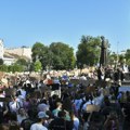 Haos na ulicama širom Ukrajine; Ljudi besni zbog odluke Volodimira Zelenskog FOTO/VIDEO
