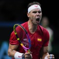 Nadal se oglasio zbog finala: Od malih nogu...