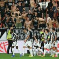 UEFA skratila spisak rivala: Evo na koga može Partizan u 3. kolu