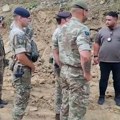 Почело рушење викендица око језера Газиводе