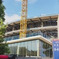 Građevinski radnik poginuo u nesreći na stadionu Kamp Nou u Barseloni